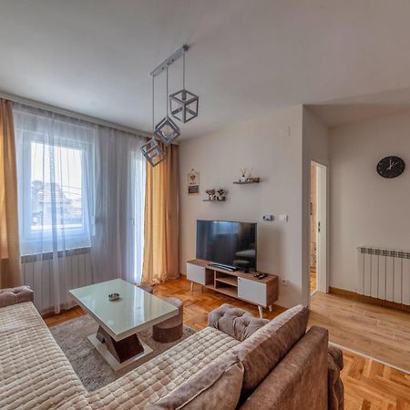 Appartement Maker M à Belgrade Extérieur photo